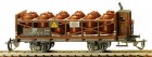 14441 Tillig Acid vessel car Z